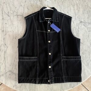 Herothorn Mens vest